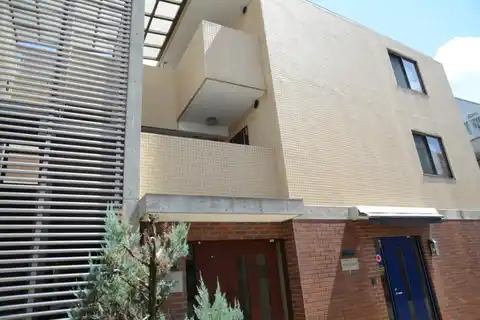 イーグルクレスト
