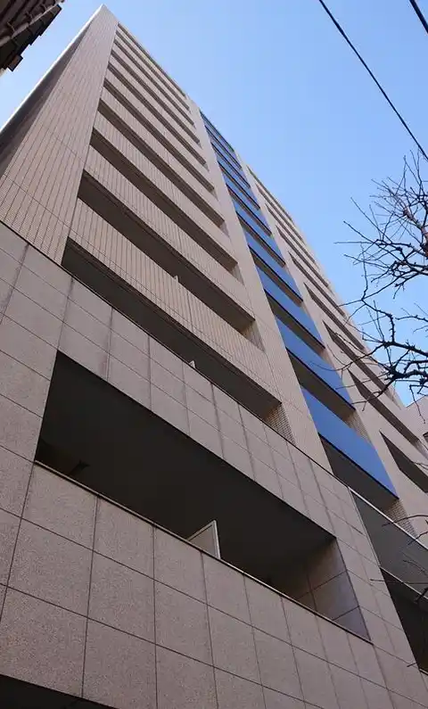 メインステージ江戸川橋3