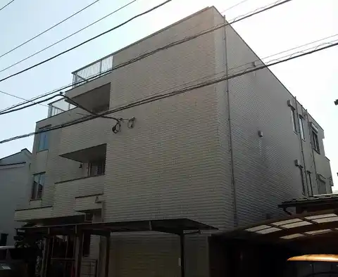 メゾンベール