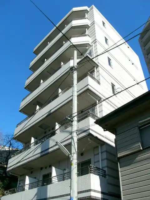 レジオス高井戸