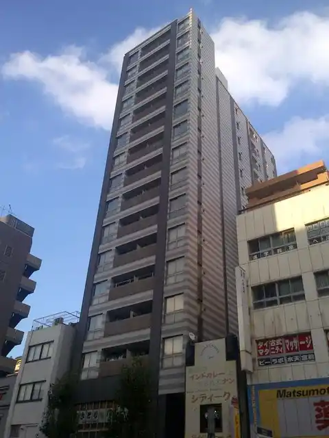 リビオ日本橋人形町