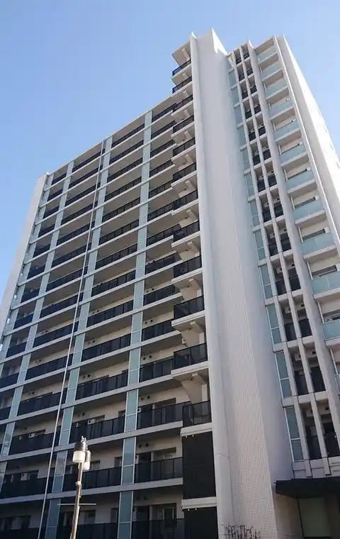 パークホームズ町屋