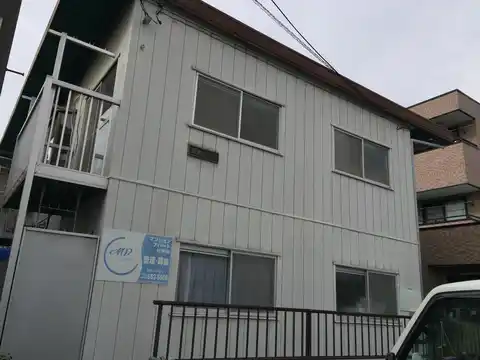 長島ハイツ
