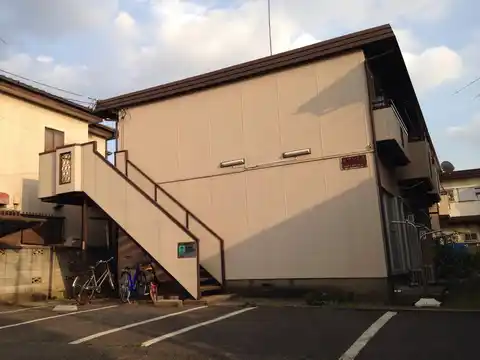 メゾン三須