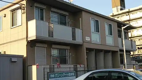 フォレストマスターズB