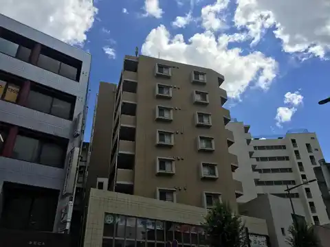 ニュー千葉稲毛ビル