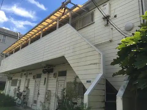 ハイムグリーンピア