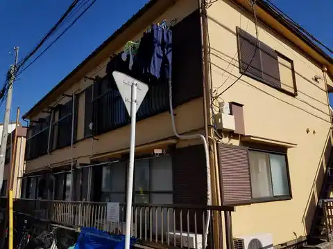 メゾンイナヨシ