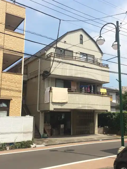 内田ビル