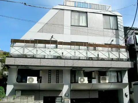 能登ハイムI