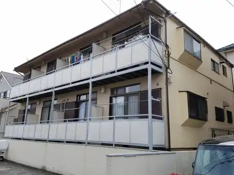 ハイツ下村