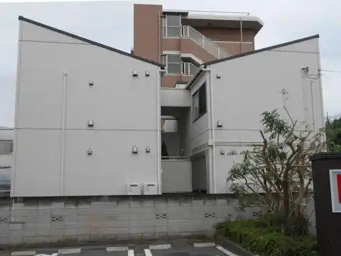 パストラル狛江