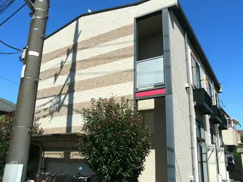 レオパレスナイスデイ