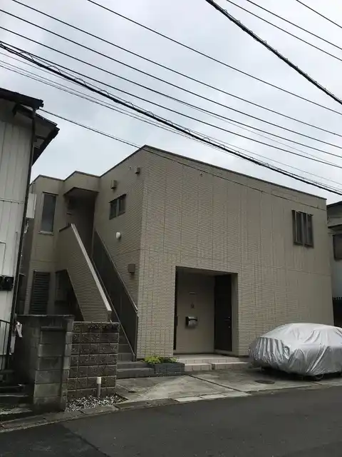 メゾン ルミナス