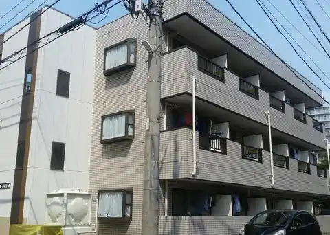 第1静和コーポ