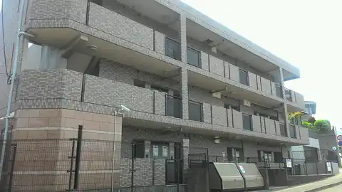 ビューラー鷺沼III
