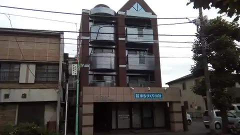 ビーホップビル