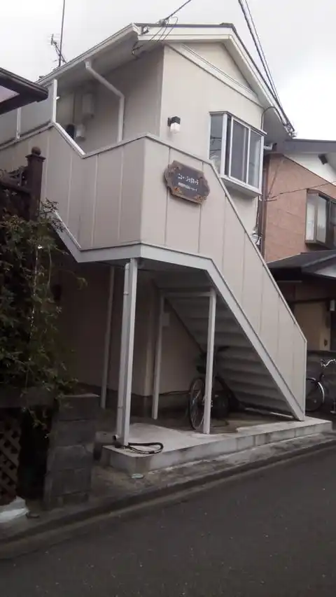 ニュージャポネーラ