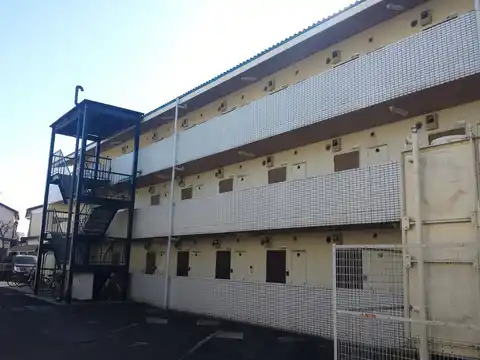 相模原ロイヤルハイツ