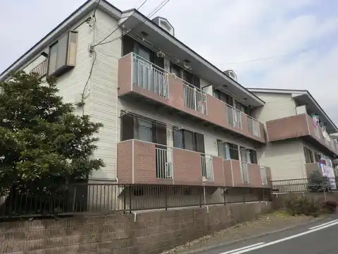 ラフォーレ湘南II