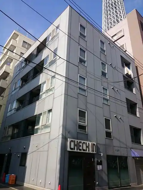 コモンドエフ