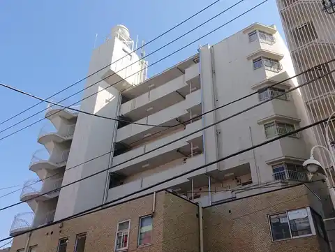ドミール常盤台