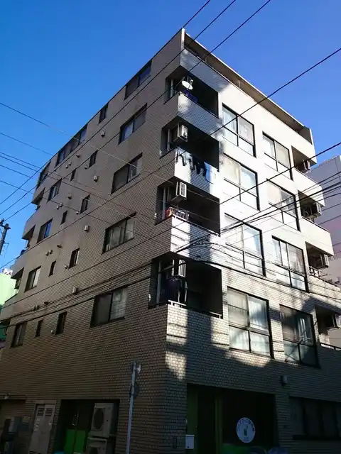 高松ハイム