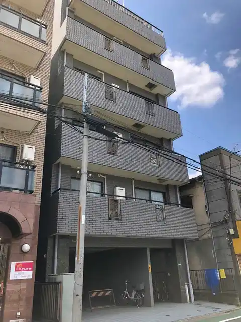 グレースマンションアイザワ