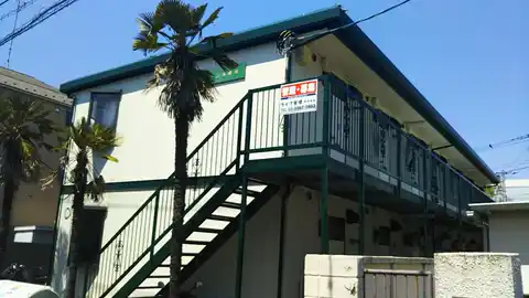 ニューパイン多摩川