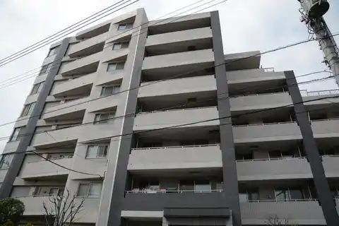 大崎南パークハウス