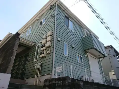 ガーデンホームズ