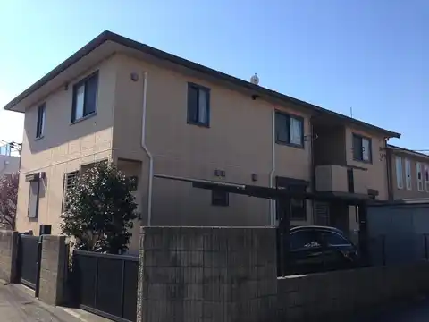 メゾン・ド・セリジェ