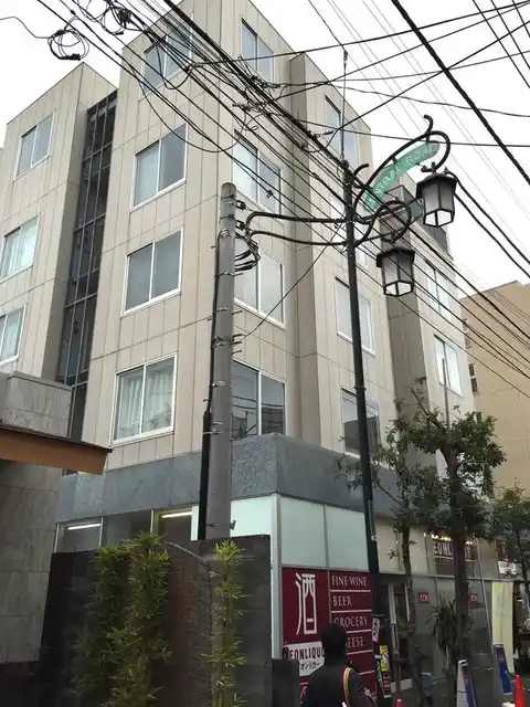 カーレンベルグ高円寺