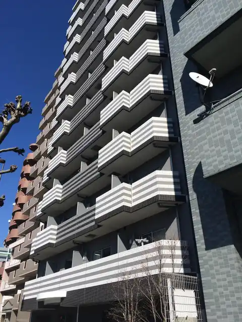 PREMIUM CUBE大森本町