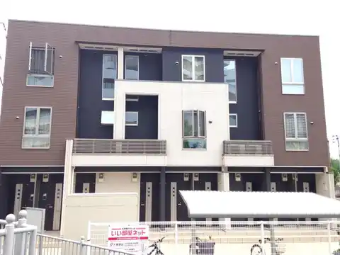 グレイス アヴェニュー