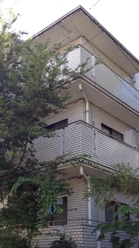 パークサイド三幸