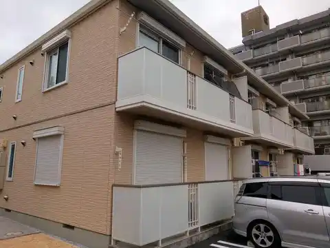 フォレストマスターズC