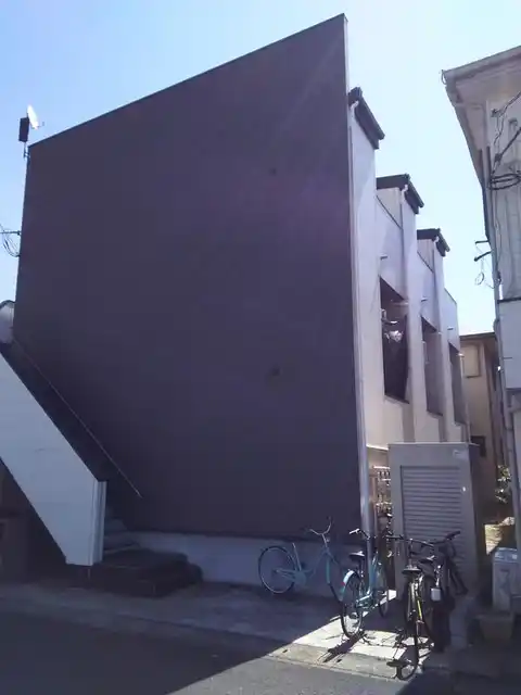 メゾン ヒカリ