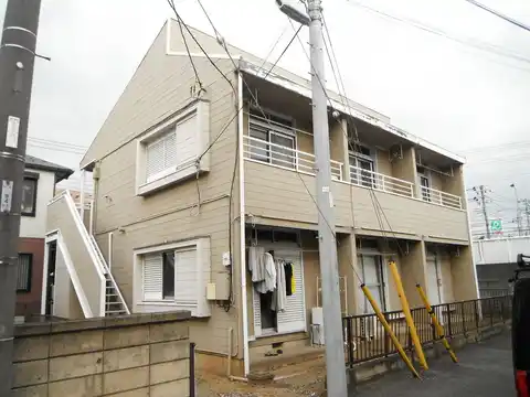 コーポ・シャトリアン