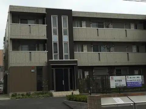 D-ROOM新鎌ヶ谷