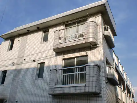 サン青井