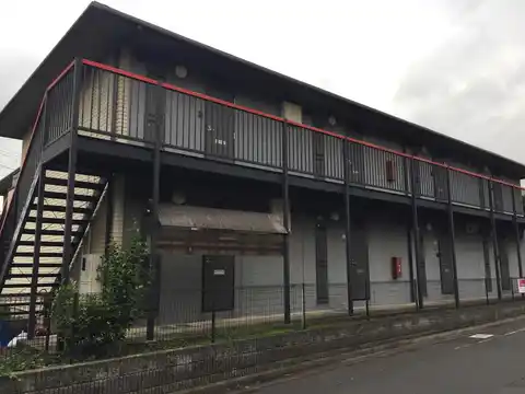 メゾンクレスト1