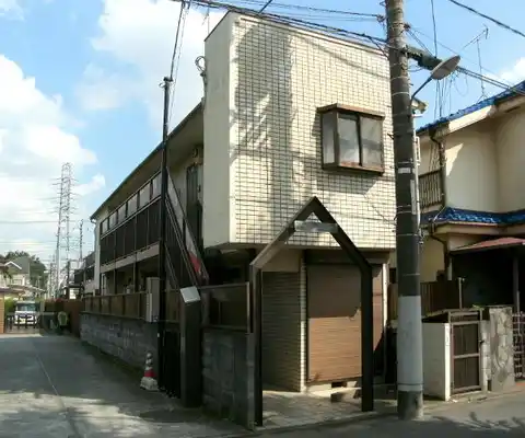 ジャルダンエステート