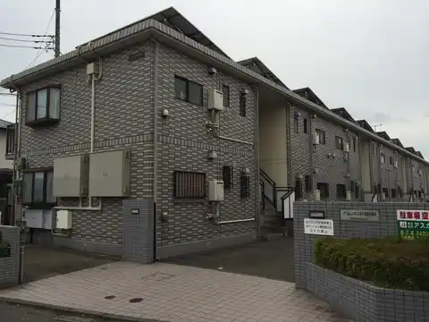 パレス中和泉