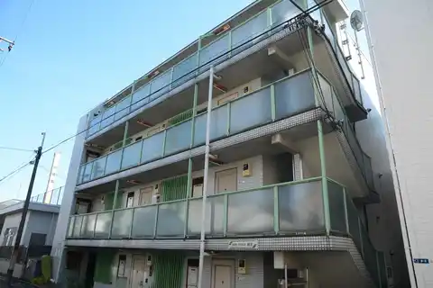 SAN STAGE 観音
