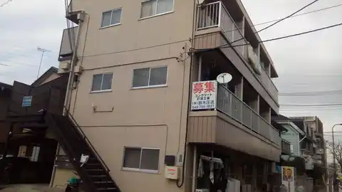 フジハイツ