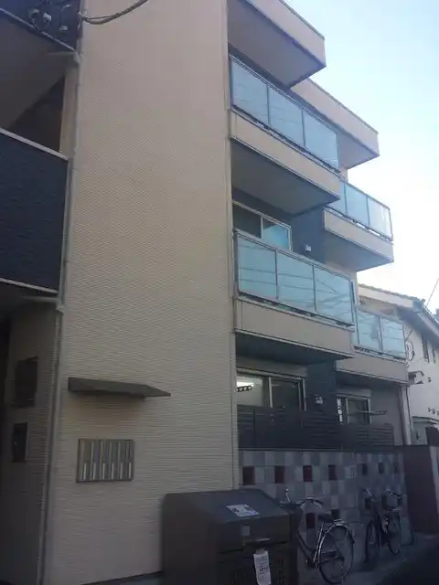APEX ローゲン