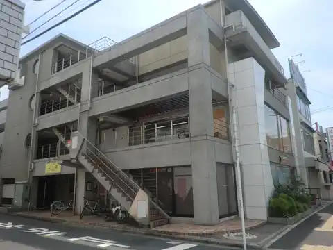 安藤ビル