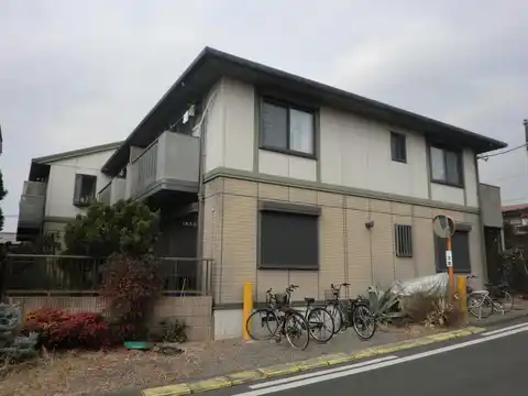 ラフォーレ湘南 III