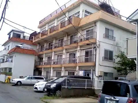 コーポ花岡
